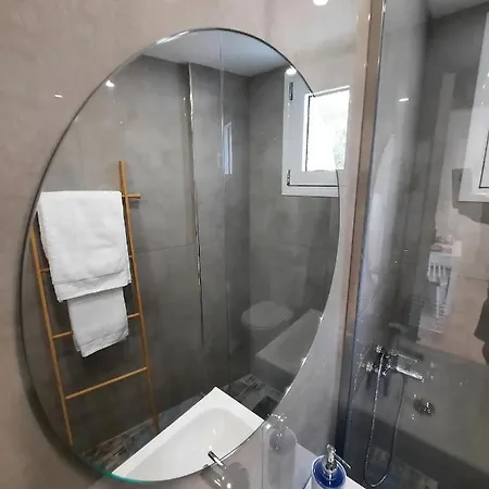 Lv Home: A Living Experience ! Ανάληψη Εξωτερικό φωτογραφία