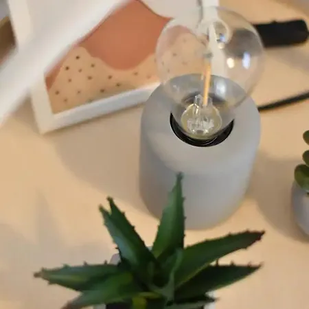 Lv Home: A Living Experience ! Ανάληψη Εξωτερικό φωτογραφία