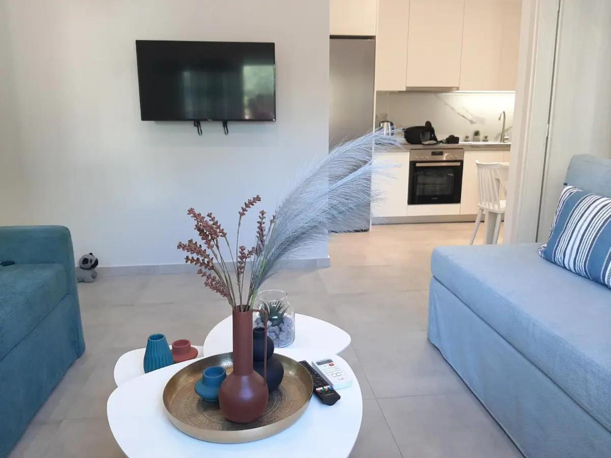 Lv Home: A Living Experience ! Appartement