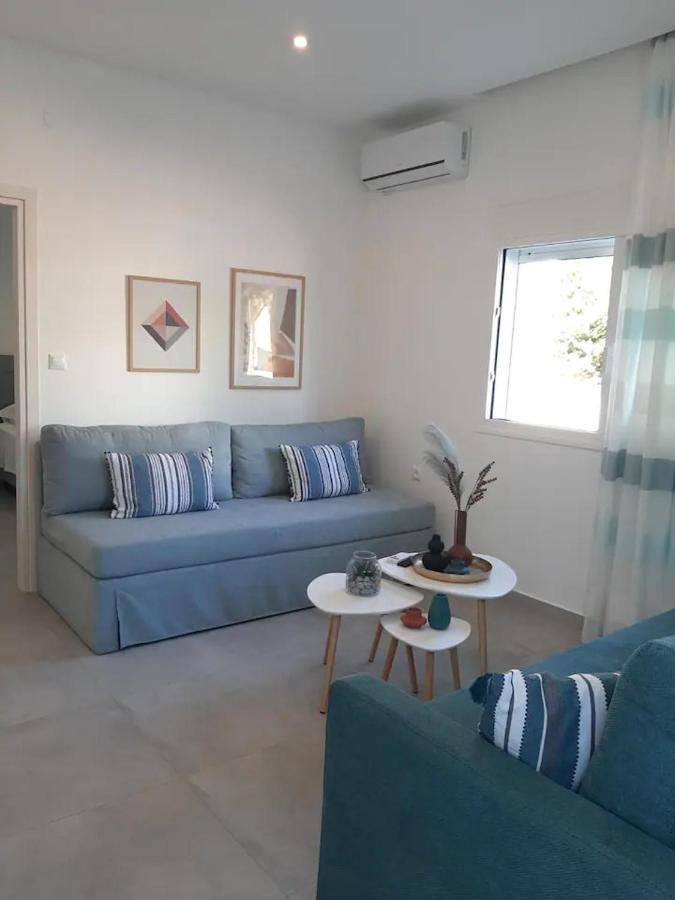 Appartement Lv Home: A Living Experience ! Analipsi (Crete)