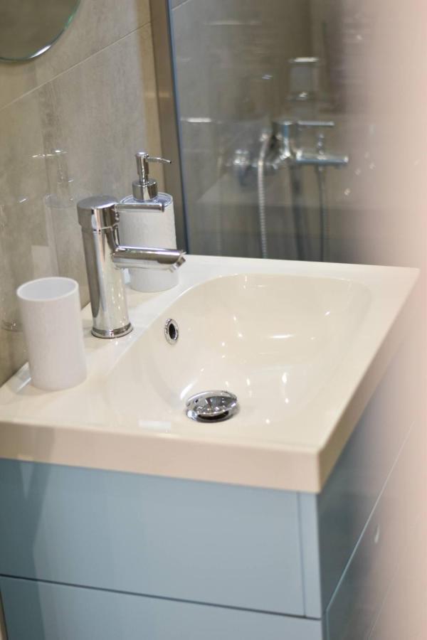 Appartement Lv Home: A Living Experience ! Analipsi (Crete)