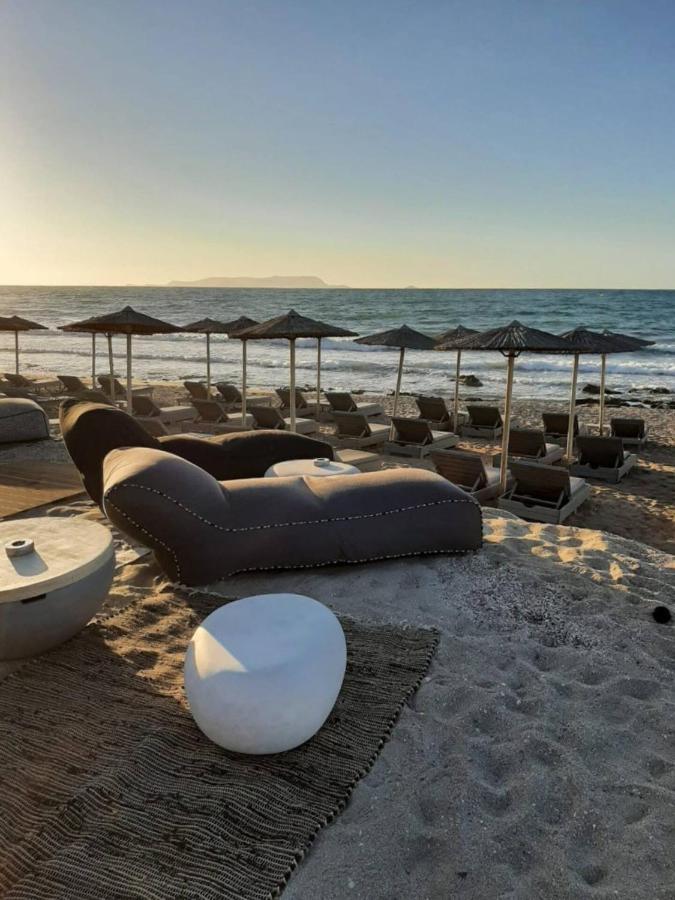 Lv Home: A Living Experience ! * Analipsi (Crete)