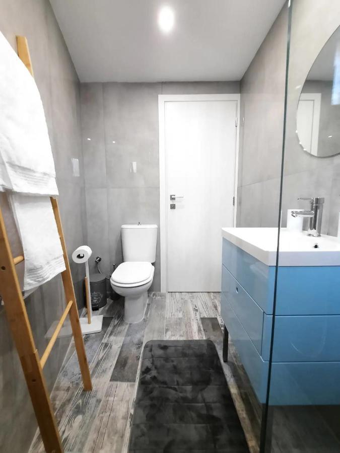 Διαμέρισμα Lv Home: A Living Experience ! Ανάληψη