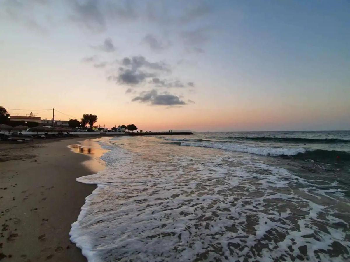 Lv Home: A Living Experience ! Appartement Analipsi (Crete)