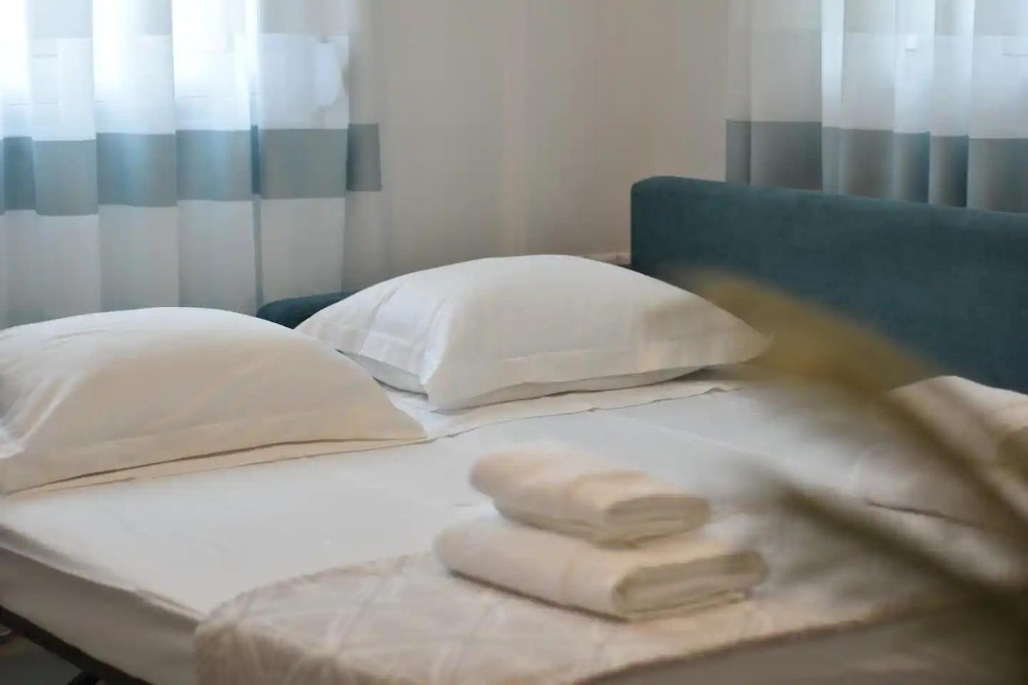 Appartement Lv Home: A Living Experience ! Analipsi (Crete)