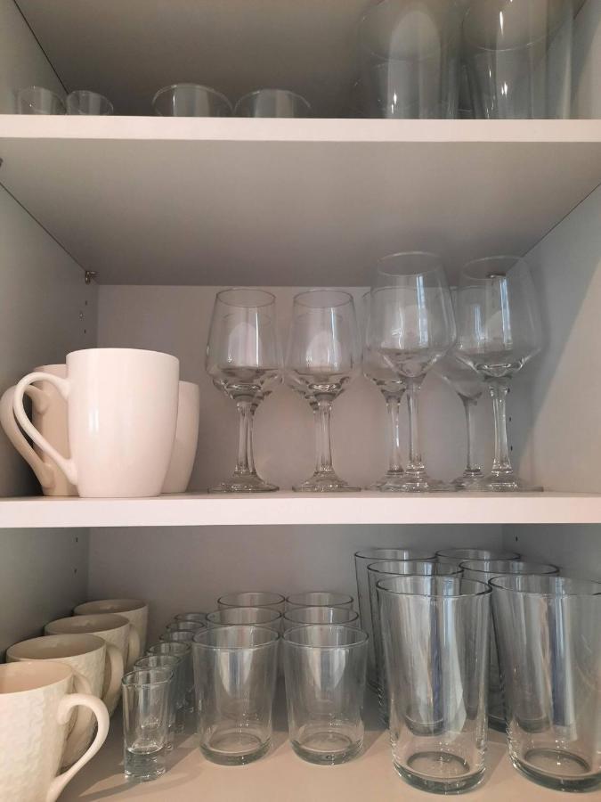 Lv Home: A Living Experience ! Appartement