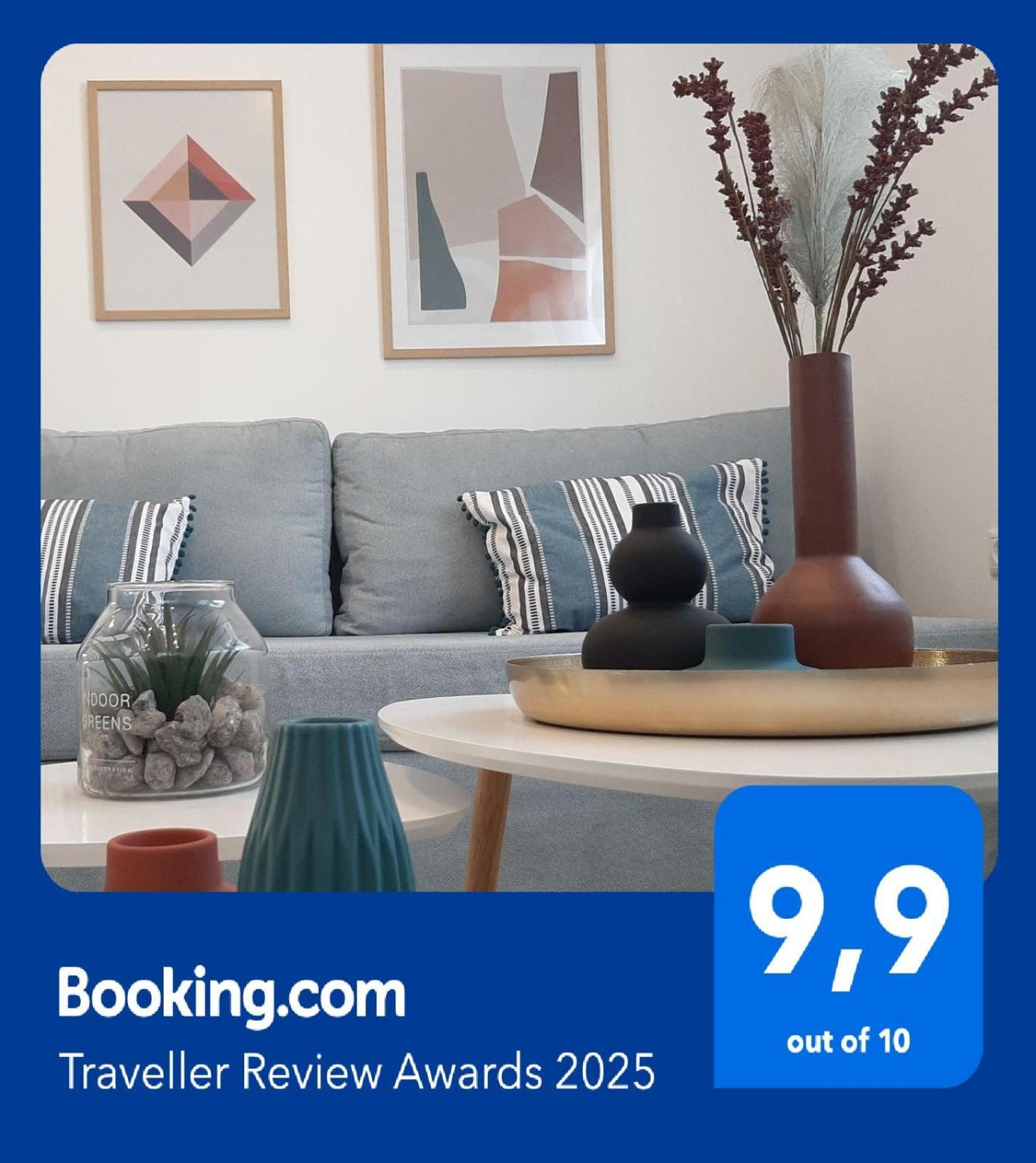 Appartement Lv Home: A Living Experience ! *